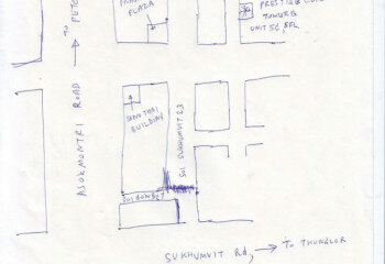 Кондоминиум в Бангкоке, Таиланд | THE341695