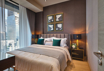 Кондоминиум в Бангкоке, Таиланд | THE133340