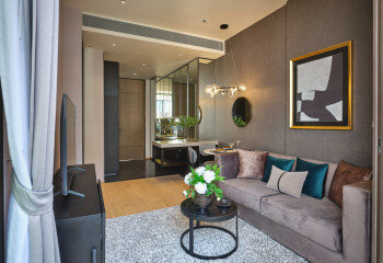 Кондоминиум в Бангкоке, Таиланд | THE133340