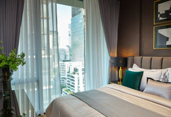 Кондоминиум в Бангкоке, Таиланд | THE133340