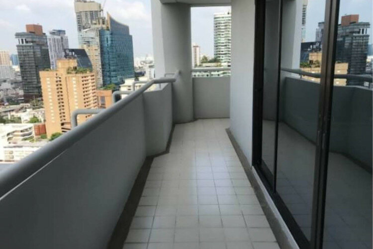 Кондоминиум в Бангкоке, Таиланд | THE442111