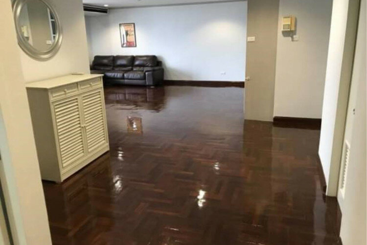 Кондоминиум в Бангкоке, Таиланд | THE442111