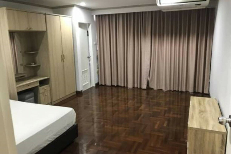 Кондоминиум в Бангкоке, Таиланд | THE442111