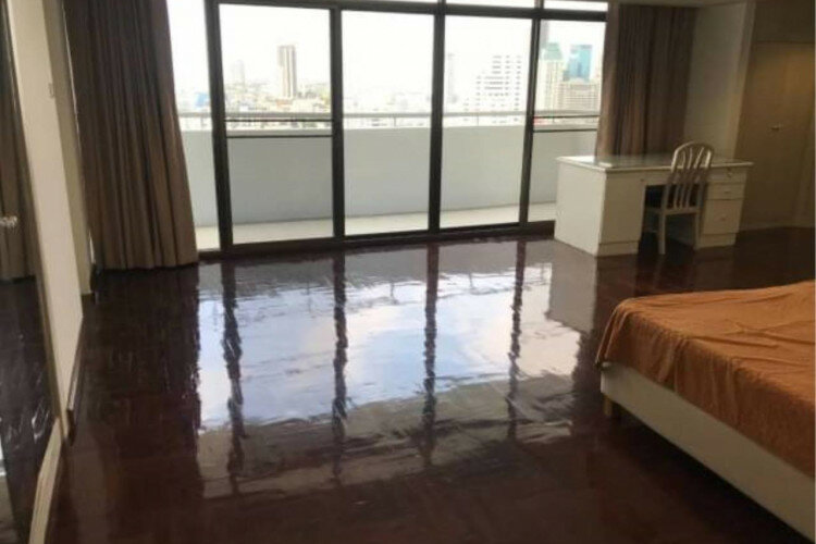 Кондоминиум в Бангкоке, Таиланд | THE442111