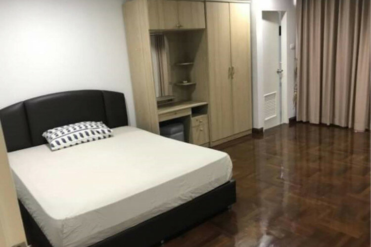 Кондоминиум в Бангкоке, Таиланд | THE442111