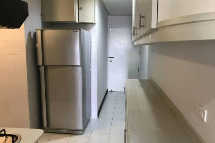 Кондоминиум в Бангкоке, Таиланд | THE442111