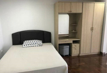 Кондоминиум в Бангкоке, Таиланд | THE442111