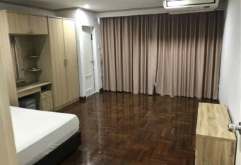 Кондоминиум в Бангкоке, Таиланд | THE442111