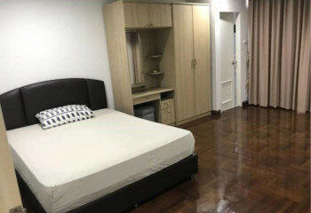 Кондоминиум в Бангкоке, Таиланд | THE442111