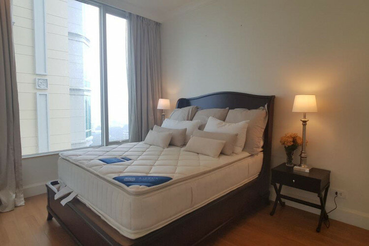 Кондоминиум в Бангкоке, Таиланд | THE242341