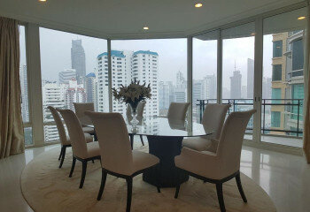 Кондоминиум в Бангкоке, Таиланд | THE242341