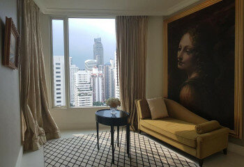 Кондоминиум в Бангкоке, Таиланд | THE242341