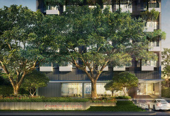 Кондоминиум в Бангкоке, Таиланд | THE530810