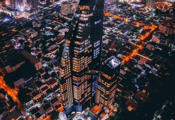 Кондоминиум в Бангкоке, Таиланд | THE433311