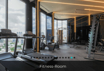 Кондоминиум в Бангкоке, Таиланд | THE433311