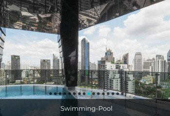 Кондоминиум в Бангкоке, Таиланд | THE433311