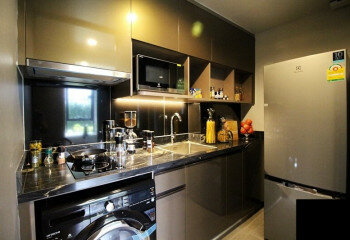 Кондоминиум в Бангкоке, Таиланд | THE433311