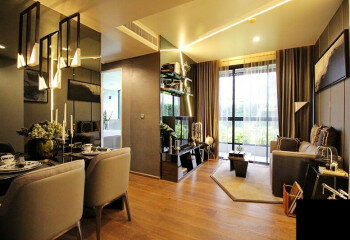 Кондоминиум в Бангкоке, Таиланд | THE433311