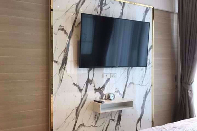 Кондоминиум в Бангкоке, Таиланд | THE254759