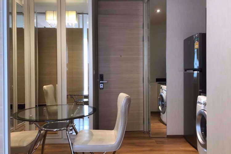 Кондоминиум в Бангкоке, Таиланд | THE254759