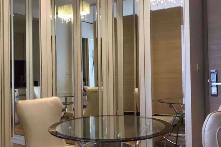 Кондоминиум в Бангкоке, Таиланд | THE254759