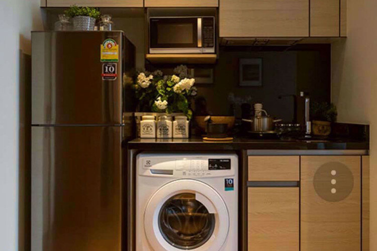 Кондоминиум в Бангкоке, Таиланд | THE254759