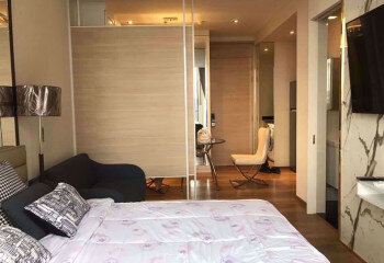 Кондоминиум в Бангкоке, Таиланд | THE254759