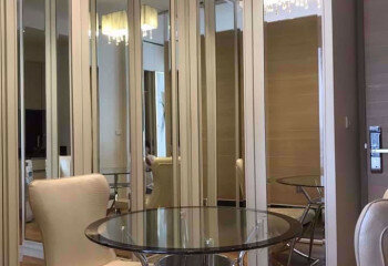 Кондоминиум в Бангкоке, Таиланд | THE254759