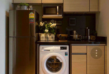 Кондоминиум в Бангкоке, Таиланд | THE254759