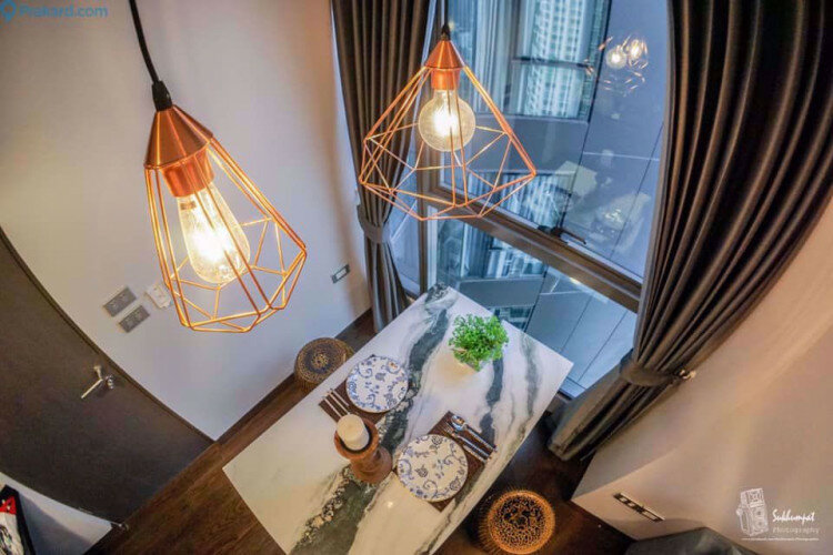 Кондоминиум в Бангкоке, Таиланд | THE353894