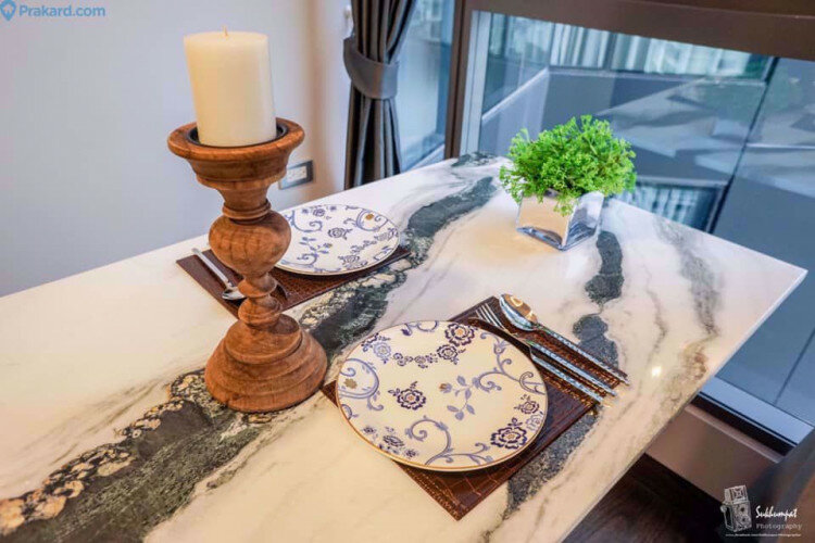 Кондоминиум в Бангкоке, Таиланд | THE353894