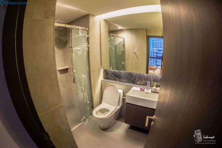 Кондоминиум в Бангкоке, Таиланд | THE353894