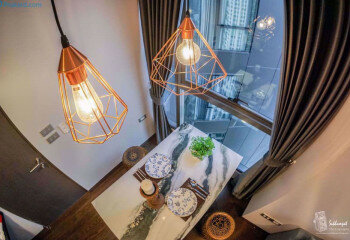 Кондоминиум в Бангкоке, Таиланд | THE353894