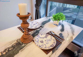 Кондоминиум в Бангкоке, Таиланд | THE353894