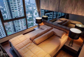 Кондоминиум в Бангкоке, Таиланд | THE353894