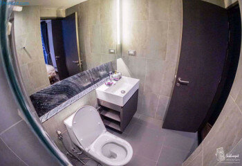 Кондоминиум в Бангкоке, Таиланд | THE353894