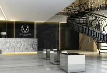 Кондоминиум в Бангкоке, Таиланд | THE130671