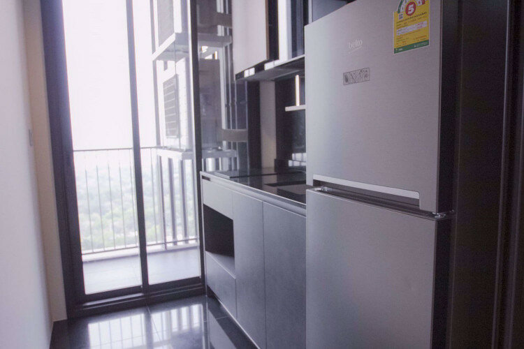 Кондоминиум в Бангкоке, Таиланд | THE452461