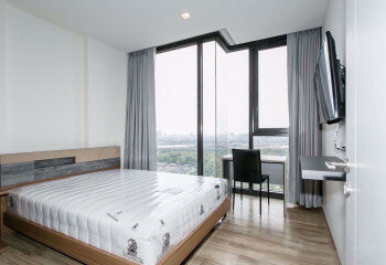 Кондоминиум в Бангкоке, Таиланд | THE452461