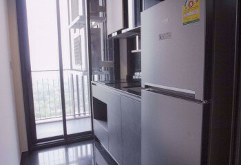 Кондоминиум в Бангкоке, Таиланд | THE452461