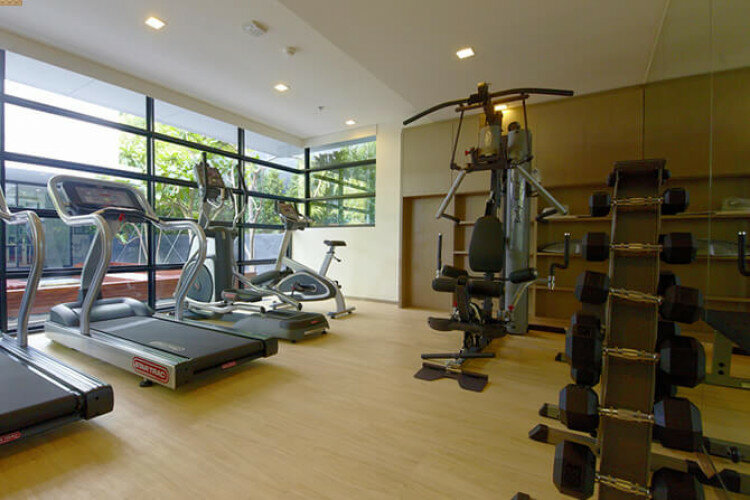 Кондоминиум в Бангкоке, Таиланд | THE230685