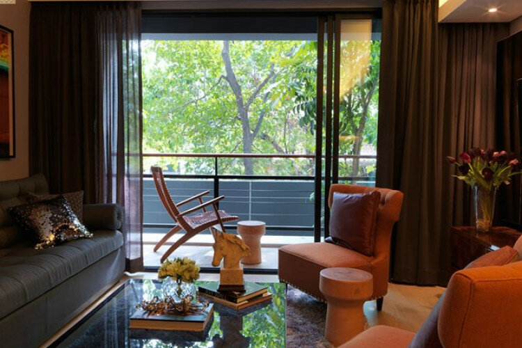 Кондоминиум в Бангкоке, Таиланд | THE230685