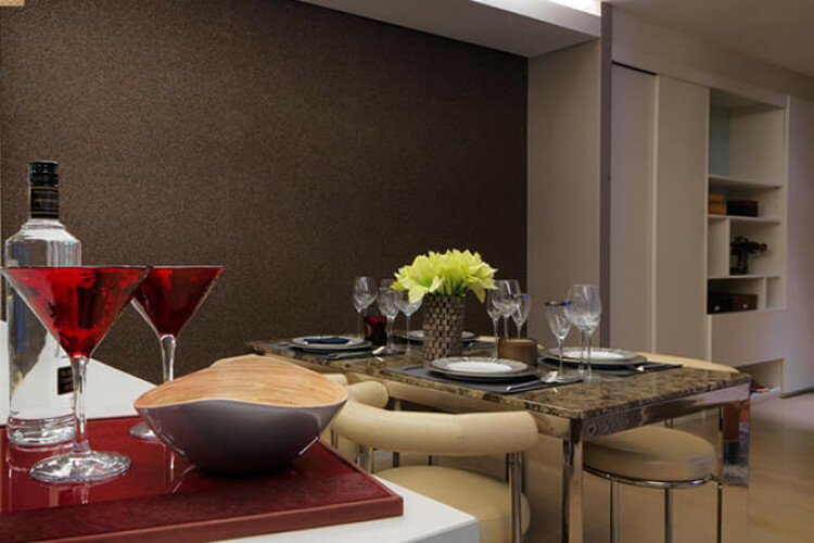 Кондоминиум в Бангкоке, Таиланд | THE230685