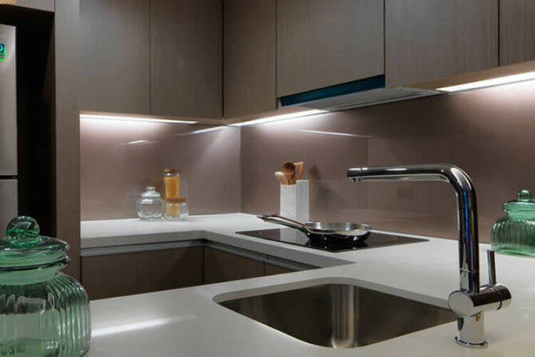 Кондоминиум в Бангкоке, Таиланд | THE230685