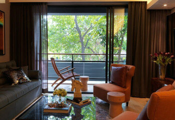 Кондоминиум в Бангкоке, Таиланд | THE230685