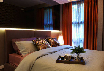 Кондоминиум в Бангкоке, Таиланд | THE230685