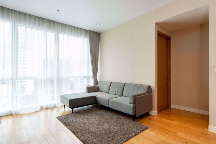 Кондоминиум в Бангкоке, Таиланд | THE352167