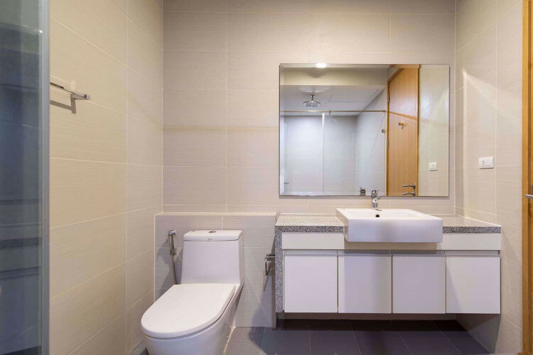 Кондоминиум в Бангкоке, Таиланд | THE352167