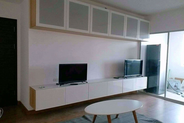 Кондоминиум в Бангкоке, Таиланд | THE549771