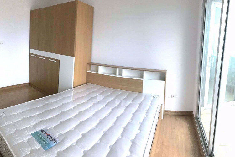 Кондоминиум в Бангкоке, Таиланд | THE549771